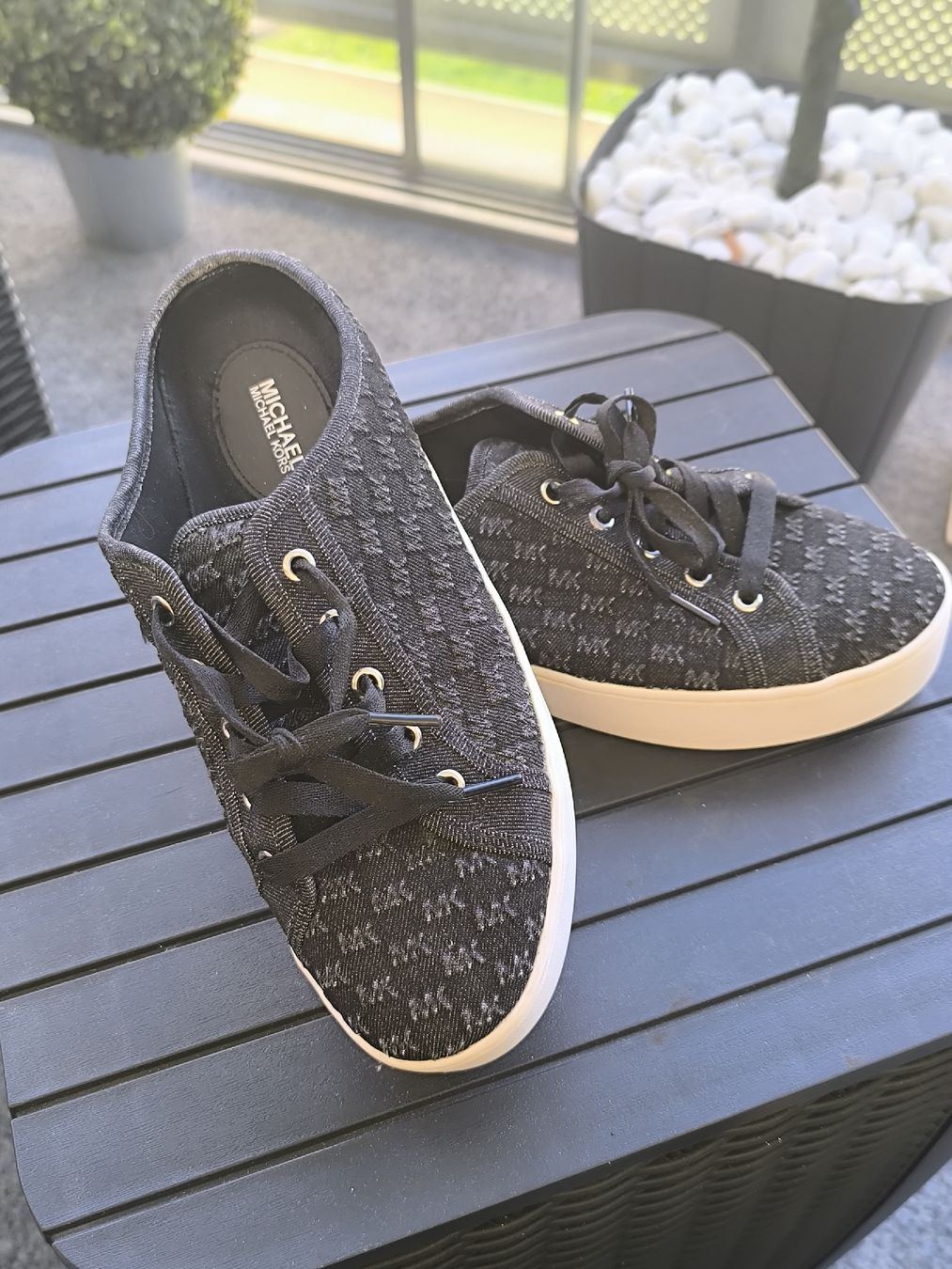 Michael Kors Chaussures femmes: Michael Kors  – D'occasion à Oftringen par Lejaleja 8
