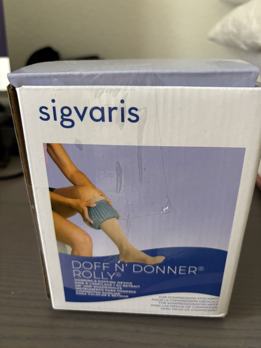 Sigvaris Attrezzature mediche: Sigvaris Doff N’ Donner – Usato da Zürich venduto da tre_rn65