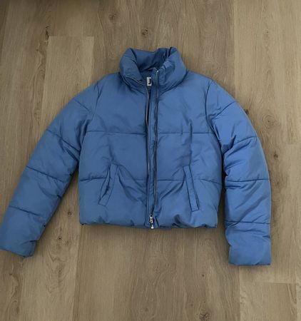 Winterjacke