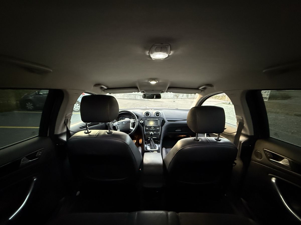 Ford Autos: Ford Mondeo 2011 – Gebraucht aus Suhr von Alen213 5