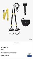 TRX Training 