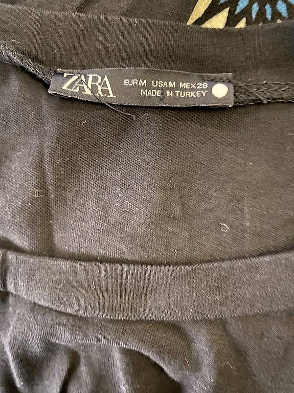 Vestiti: Langes Kleid ZARA – Usato da Grossaffoltern venduto da -wabi-sabi 1