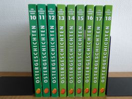 LTB - Ostergeschichten Nr. 10-18
