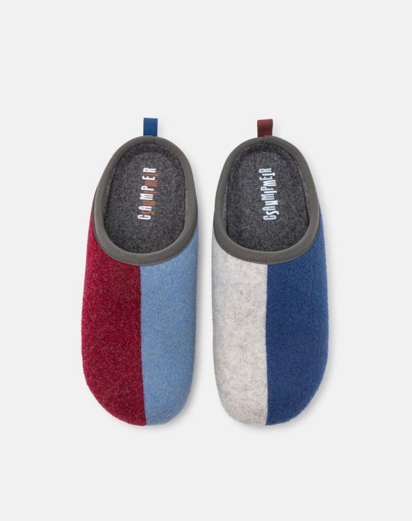 Camper Schuhe Hausschuhe Gr. 42 NP. 99.- (Neu und originalverpackt) in  Rfenacht BE fr CHF 69  mit Lieferung auf Ricardo kaufen