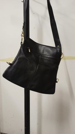 Schultertasche Claudio Ferrici