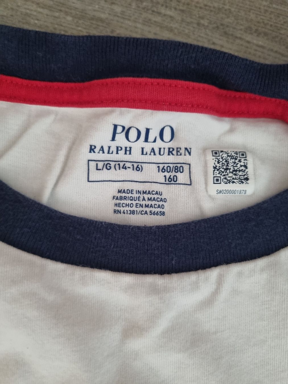 Ralph Lauren Camicie, T-shirt & Polo: 3 Ralph Lauren t-shirts – Usato da Bottmingen venduto da alenov 2