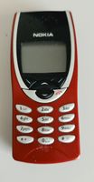 Nokia 8210 Retro