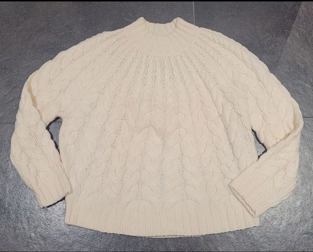Sezane Maglioni & Felpe: Sézane Strickpullover, Gr. M, Top Zustand! – Usato da Zürich venduto da Ju777