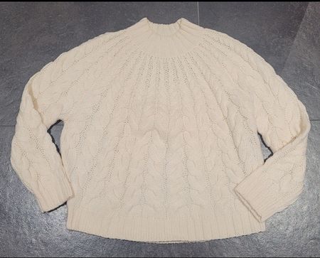 Sézane Strickpullover, Gr. M, Top Zustand!