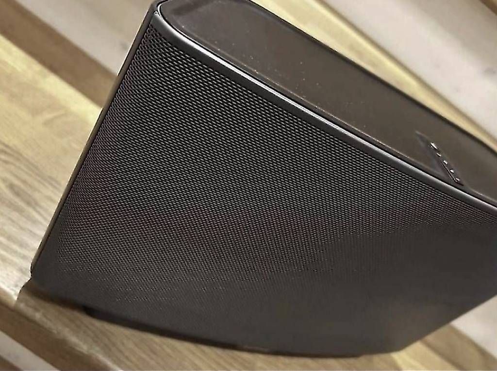 Lautsprecher: Sonos Play:5 defekt  – Gebraucht aus Pfungen von nicky79 1