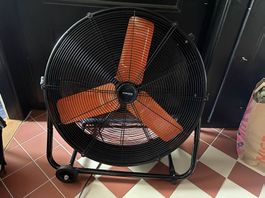 Ventilateur 