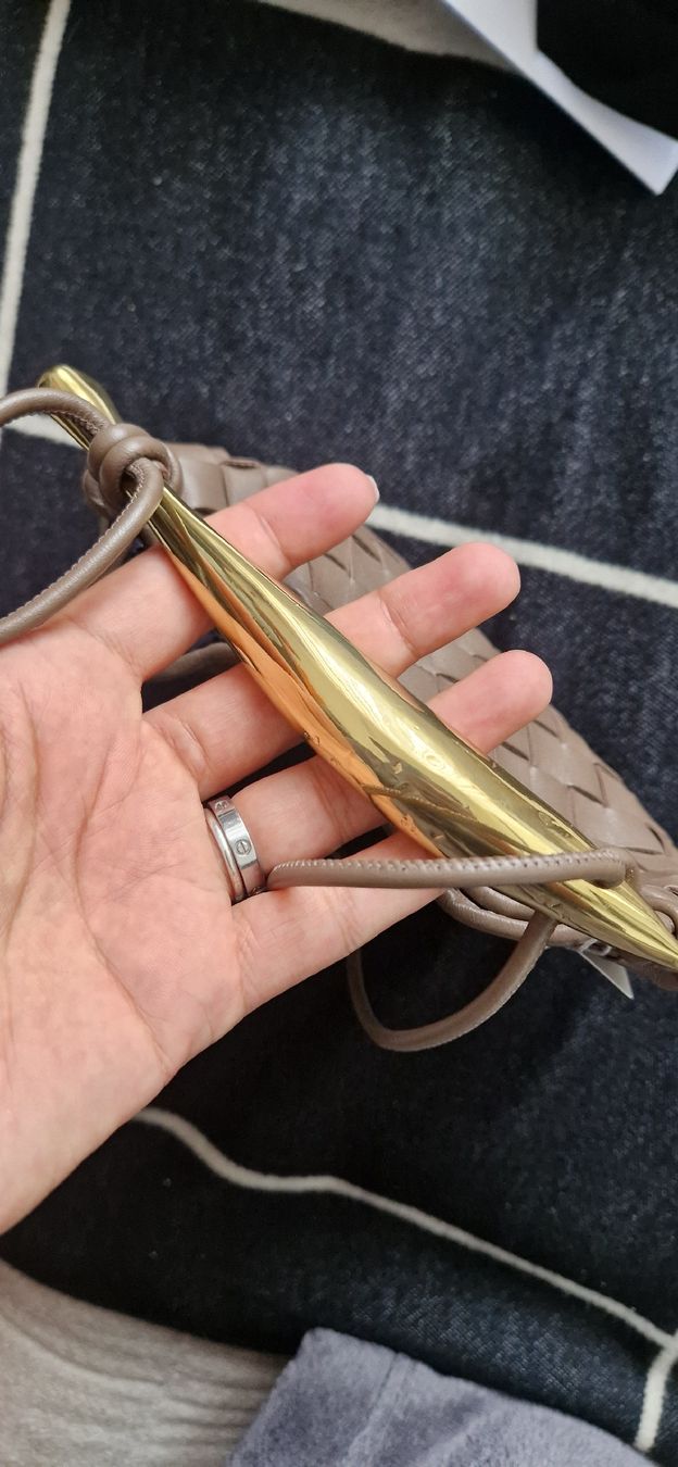 Bottega Veneta Taschen für Damen: bottega veneta sardine tasche – Neu (gemäss Beschreibung) aus Thal von siri_speaks 6