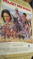 Filmplakat Palst der WINDE sehr ALT