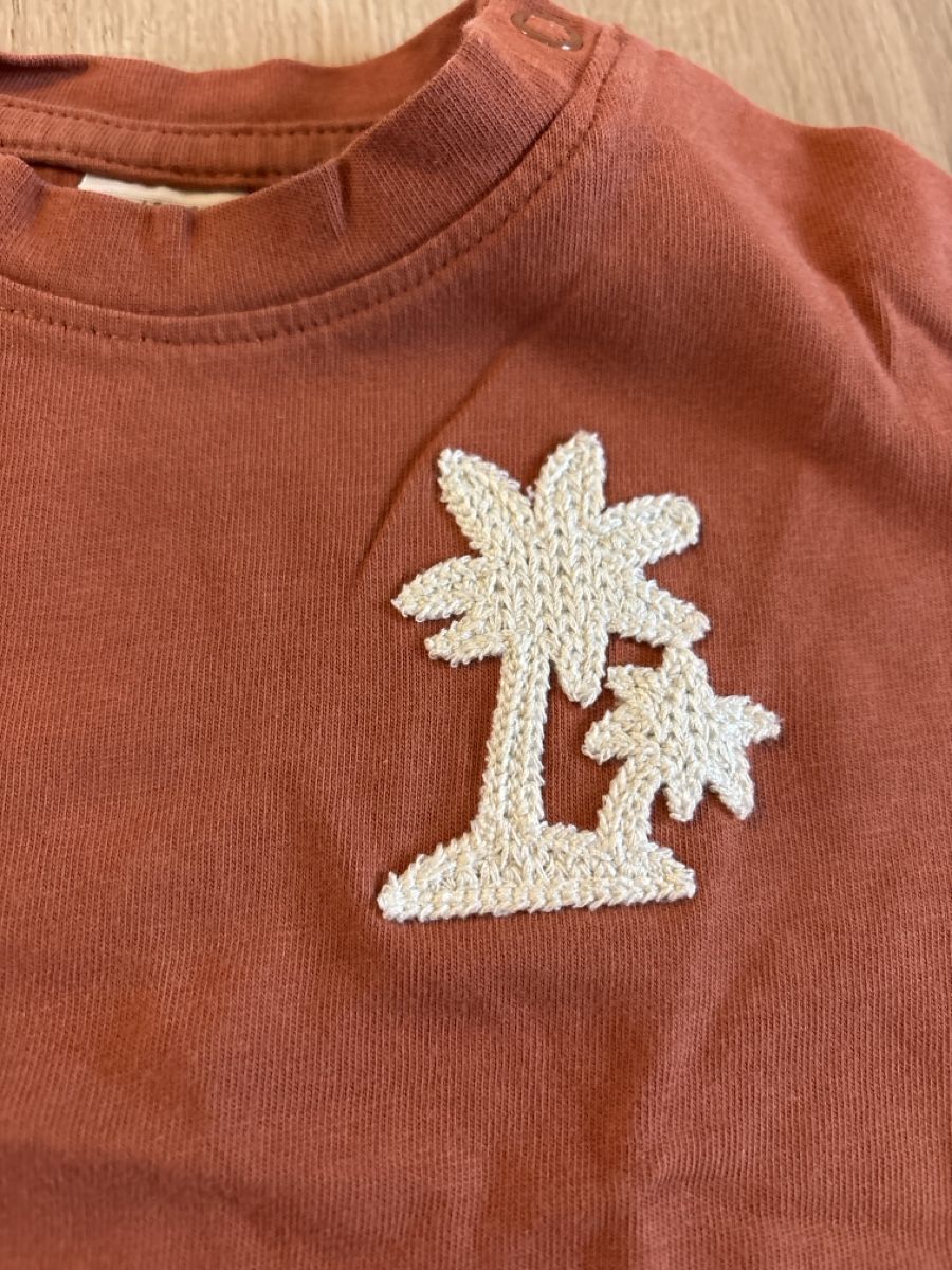 H&M Camicie, Top & T-shirt: T-Shirt Set H&M gr 68 – Usato da Benken ZH venduto da m1310 3