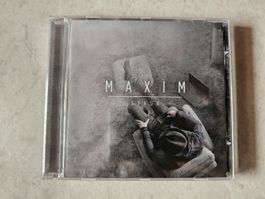 Maxim  -  Staub