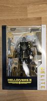 Helldivers II Elite Edition Spielfigur neuwertig