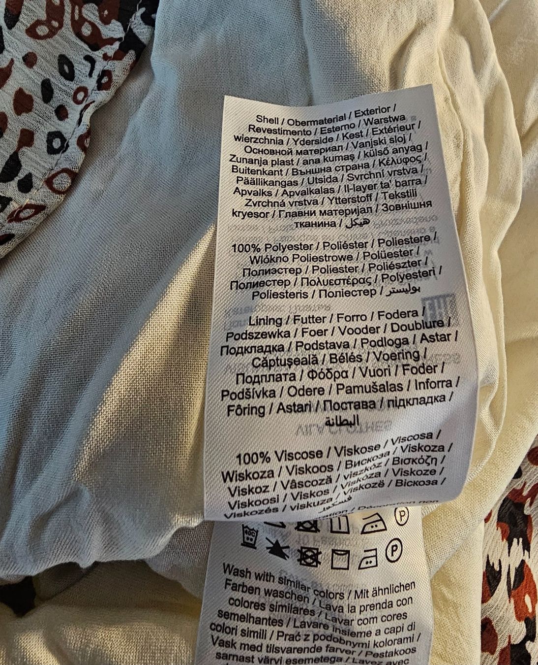 Vila Kleider: neuw. Business Kleid VILA Gr. S – Gebraucht aus Füllinsdorf von Sunnebliemli7 5