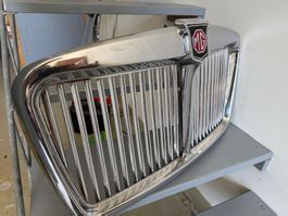 Kühlergrill MG 1100