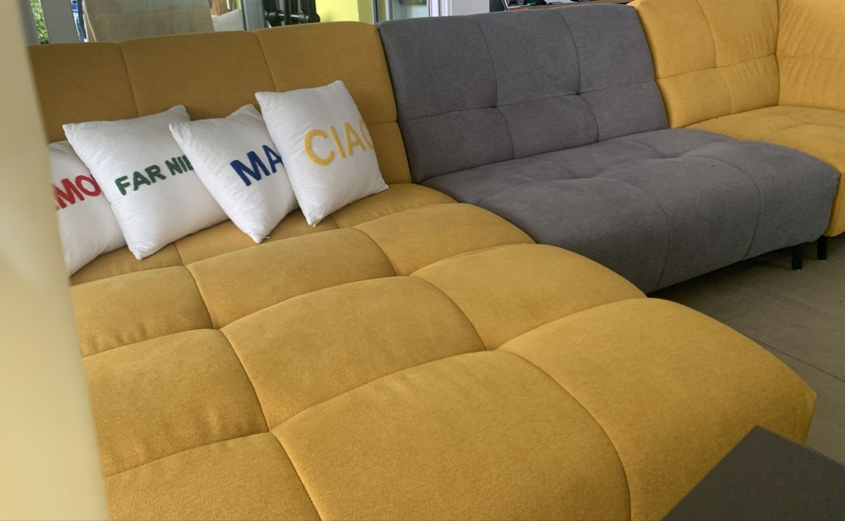 Divani: Modulares Sofa "BAHAMAS" – Usato da Neuhausen venduto da sou_t9p8 3