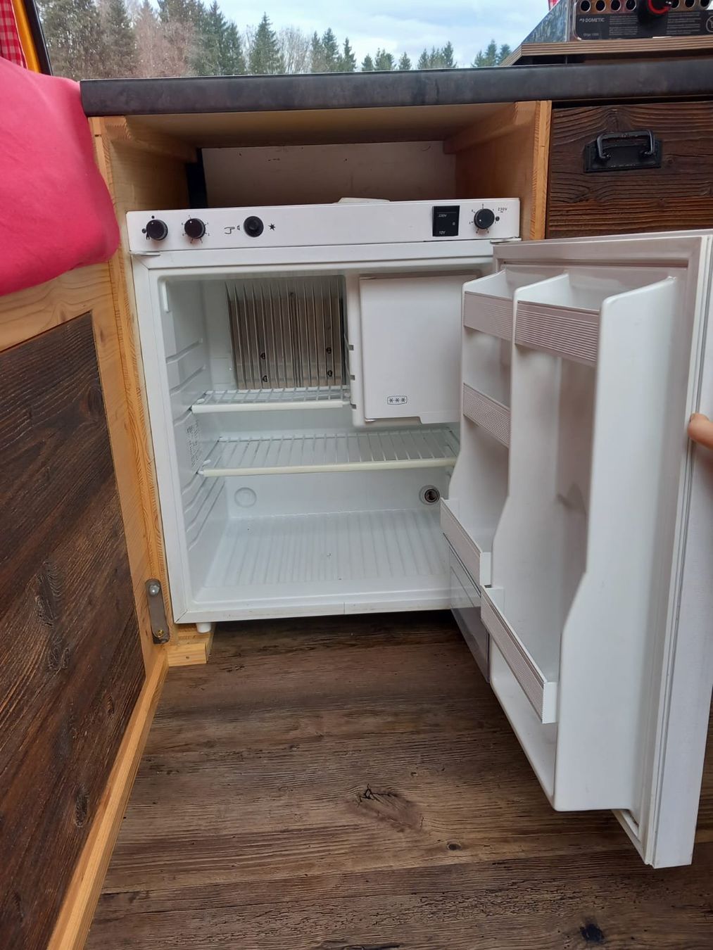 VW Camping Fahrzeuge: Vw t3 typ2 2.1 – Gebraucht aus Müselbach von wal_fjq9 2