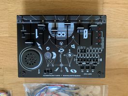 Bastl x Casper SoftPop Synth, Komplett, OVP