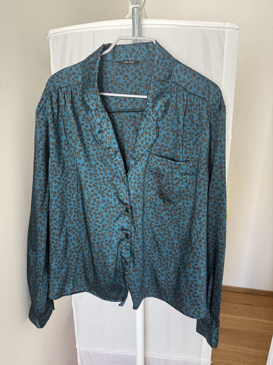 IKKS Camicette: One Step Shirt 42 – Nuovo (secondo la descrizione) da Châtelaine venduto da Veradat