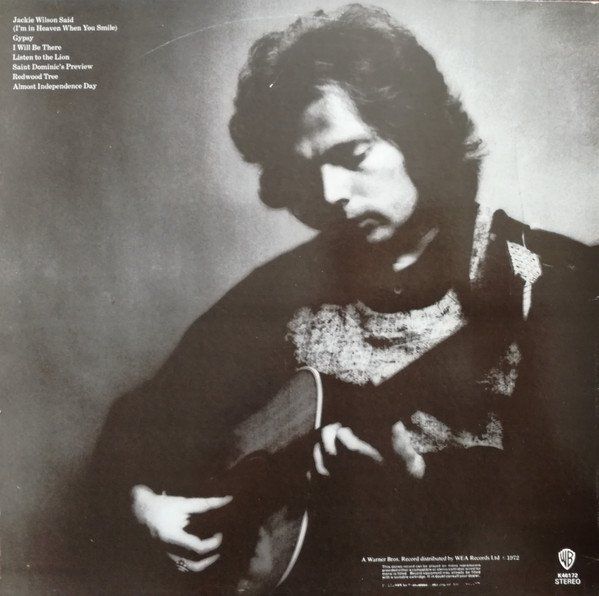 Dischi in vinile: Van Morrison - Saint Dominic's Preview – Nuovo (secondo la descrizione) da Ecublens VD venduto da Popeye007 1