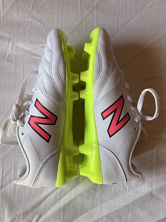 Scarpe da uomo: Fussballschuhe New Balance 33 – Usato da Haldenstein venduto da meladin 4