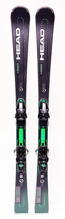 HEAD SUPERSHAPE e-MAGNUM  149 cm; neue e-Head Reihe 1
