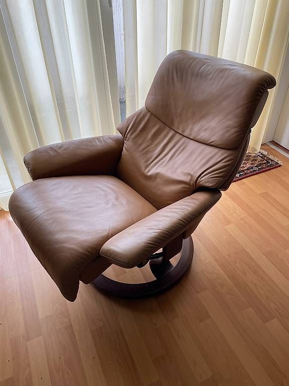 Poltrone: 2 fauteuils Stressless Ekornes – Usato da Le Landeron venduto da manzana2 2