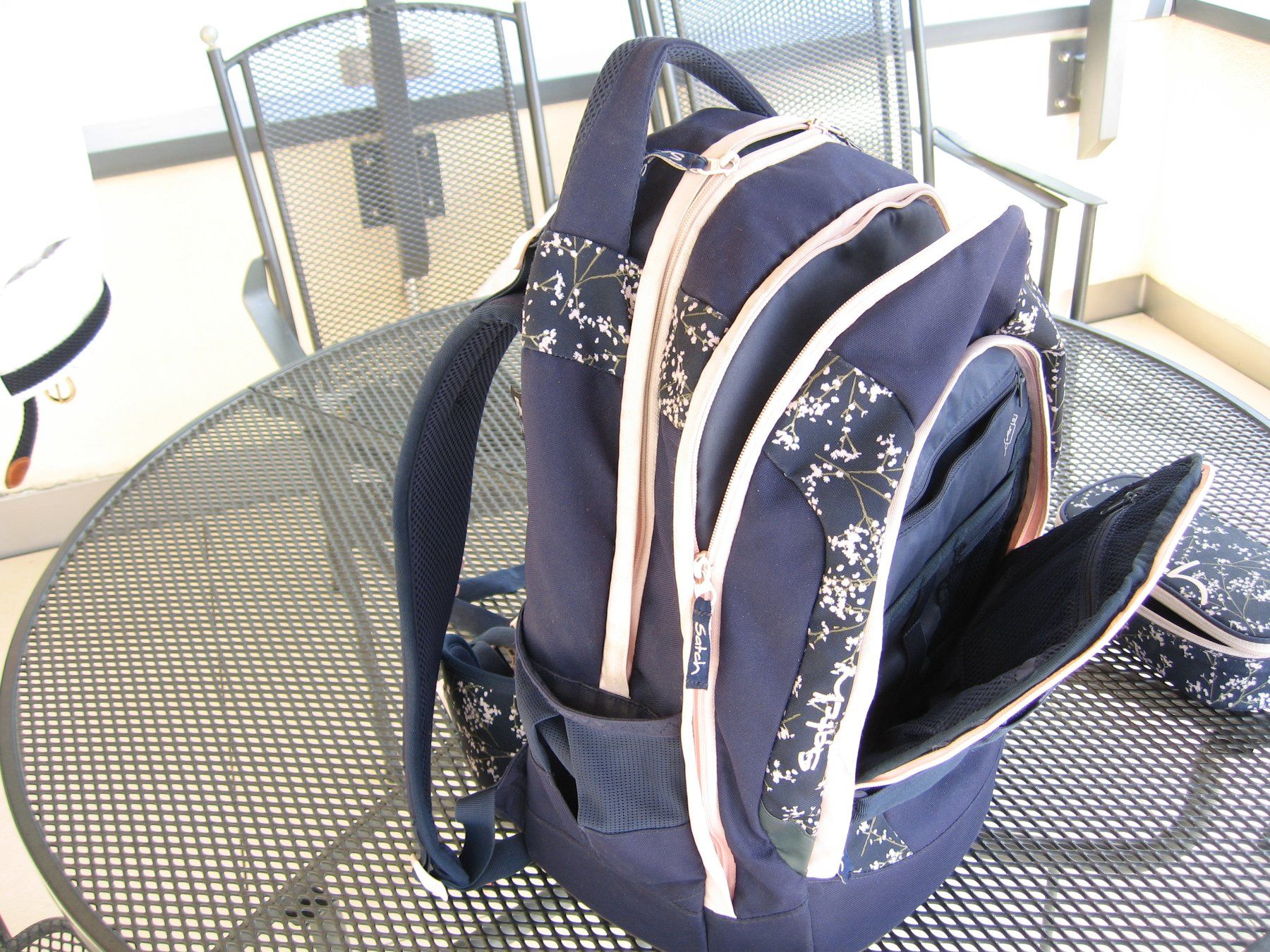 Satch Sacs à dos: SCHÜLER RUCKSACK – D'occasion à Meilen par steffanini