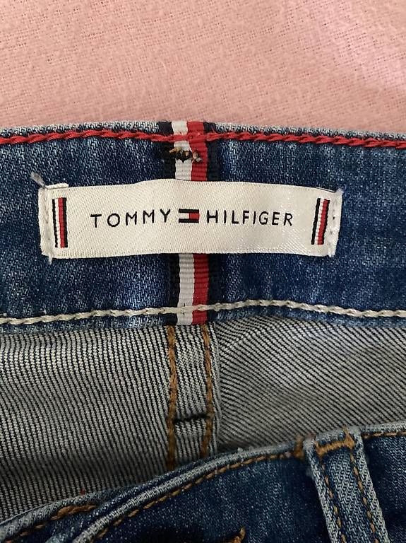 Tommy Hilfiger Jeans: Tommy Hilfiger Jeans Grösse 28/30 – Usato da Bern venduto da Micalua 3