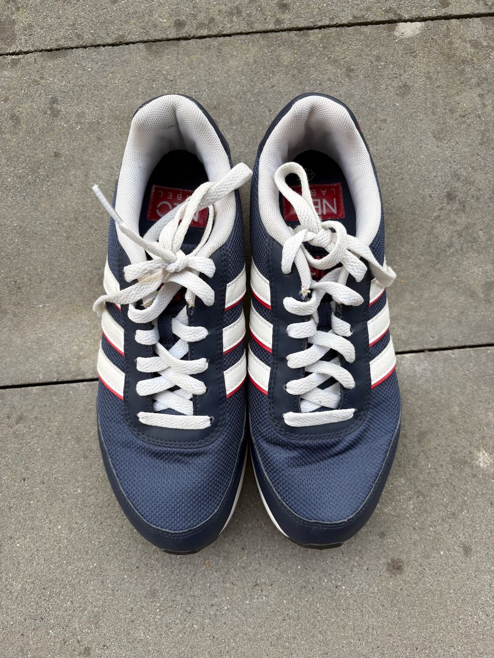 Adidas Chaussures hommes: Adidas Shoes – Neuf (Voir description) à Zürich par grace_li 2