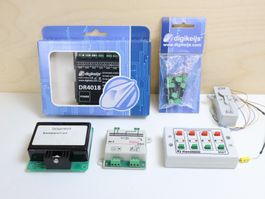 Viessmann / LENZ & mehr Digital Posten H0
