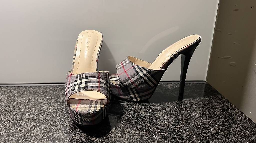 Scarpe da donna: High Heels Grösse 36 – Usato da Aarau Rohr venduto da jen_lw9f 1