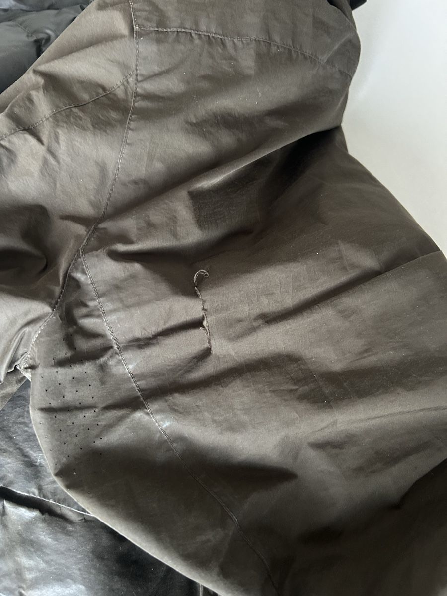 CP Company Giacche: Cp Company Micro M Jacke – Usato da Itingen venduto da murmelis003 6