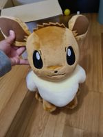 LAST PRICE! Pokemon Eevee / Evoli Big Doll Banpresto