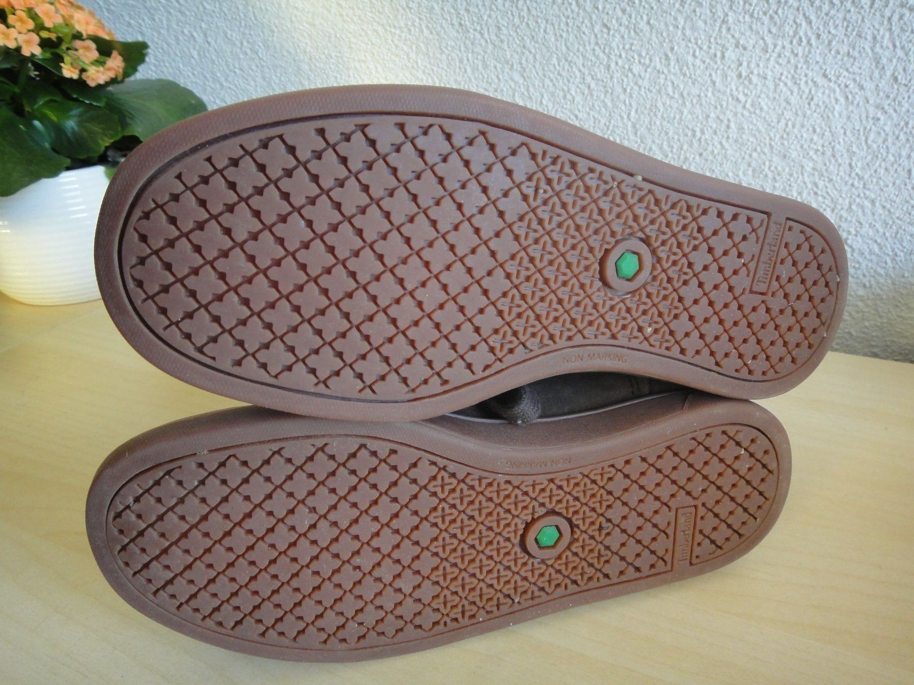 Timberland Scarpe per ragazzi: Timberland Stiefel Junge Leder Gr 34.5 – Nuovo (secondo la descrizione) da Winterthur venduto da LemonTree5 3