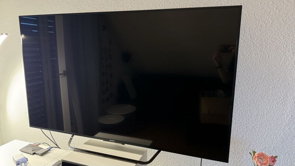 sony-bravia-65-4k-smart-tv-kd-65x8505c-gebraucht-in-zufikon-f-r-chf