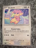 Pokemon Ohrdoch Basis 173/197 