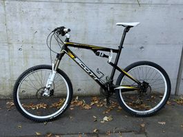 Scott Spark 50 Mountainbike – Fully – guter Zustand