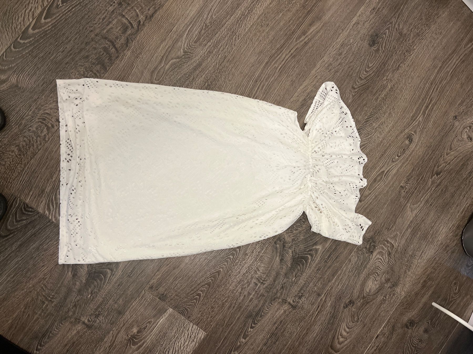 Maillots de bain & Bikinis: Strandkleid Grösse S – D'occasion à Weiach par LemonJuice1995 1