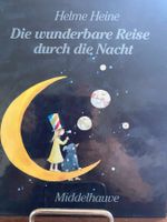 Die wunderbare Reise durch die Nacht