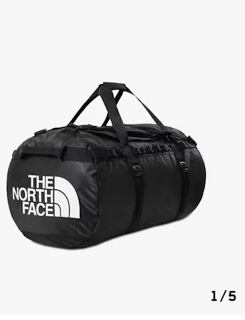 The North Face Duffel Bag XL