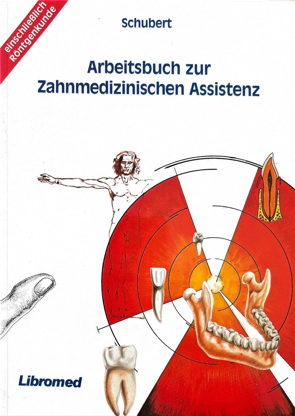 Libri: Schubert, Arbeitsbuch zur Zahnmedizinischen Assistenz – Nuovo (secondo la descrizione) da Sarnen venduto da Livres