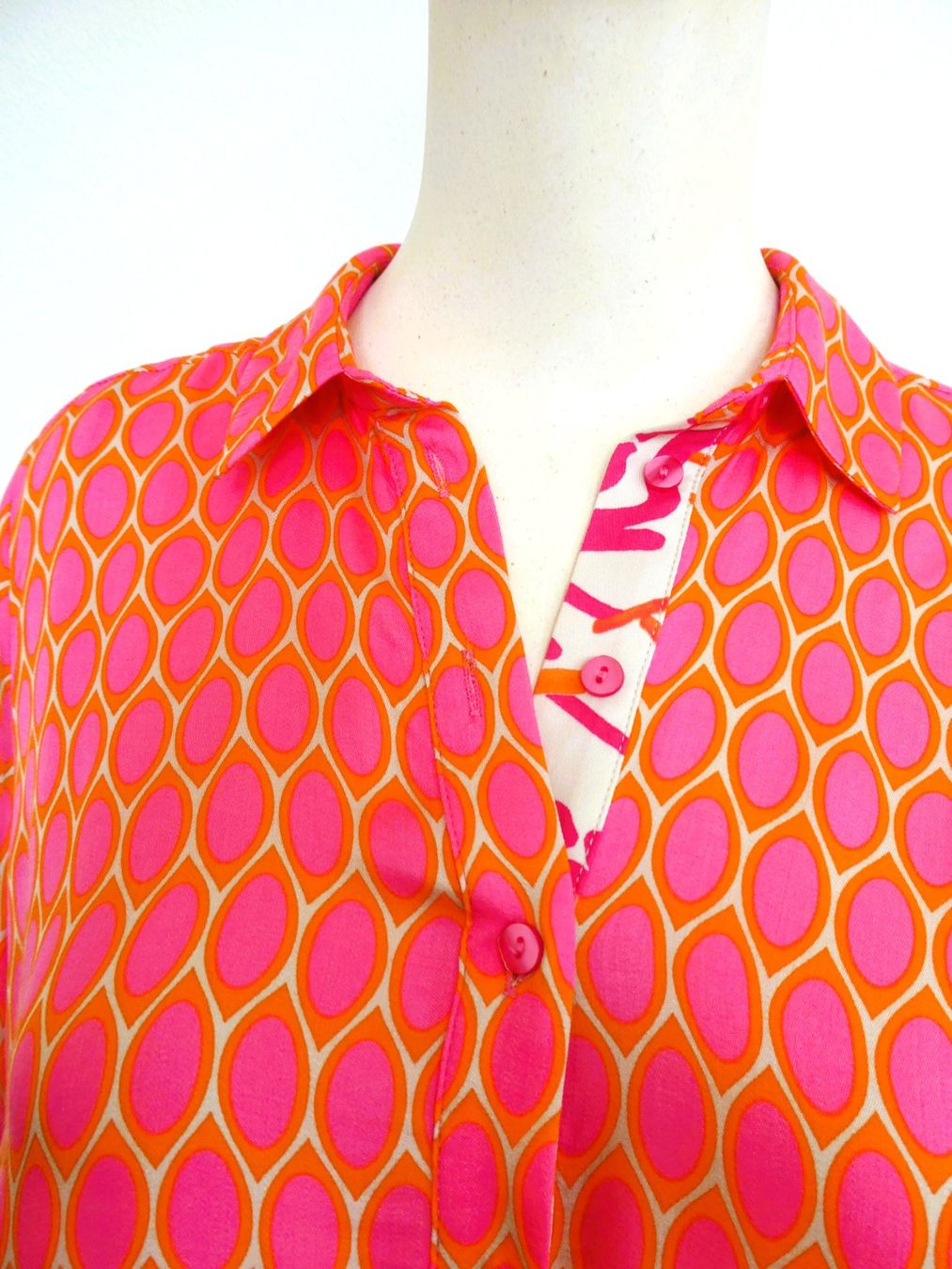 Vestiti: Smith&Soul Sommer Kleid, Gr. S – Usato da Berneck venduto da chouchou1415 2