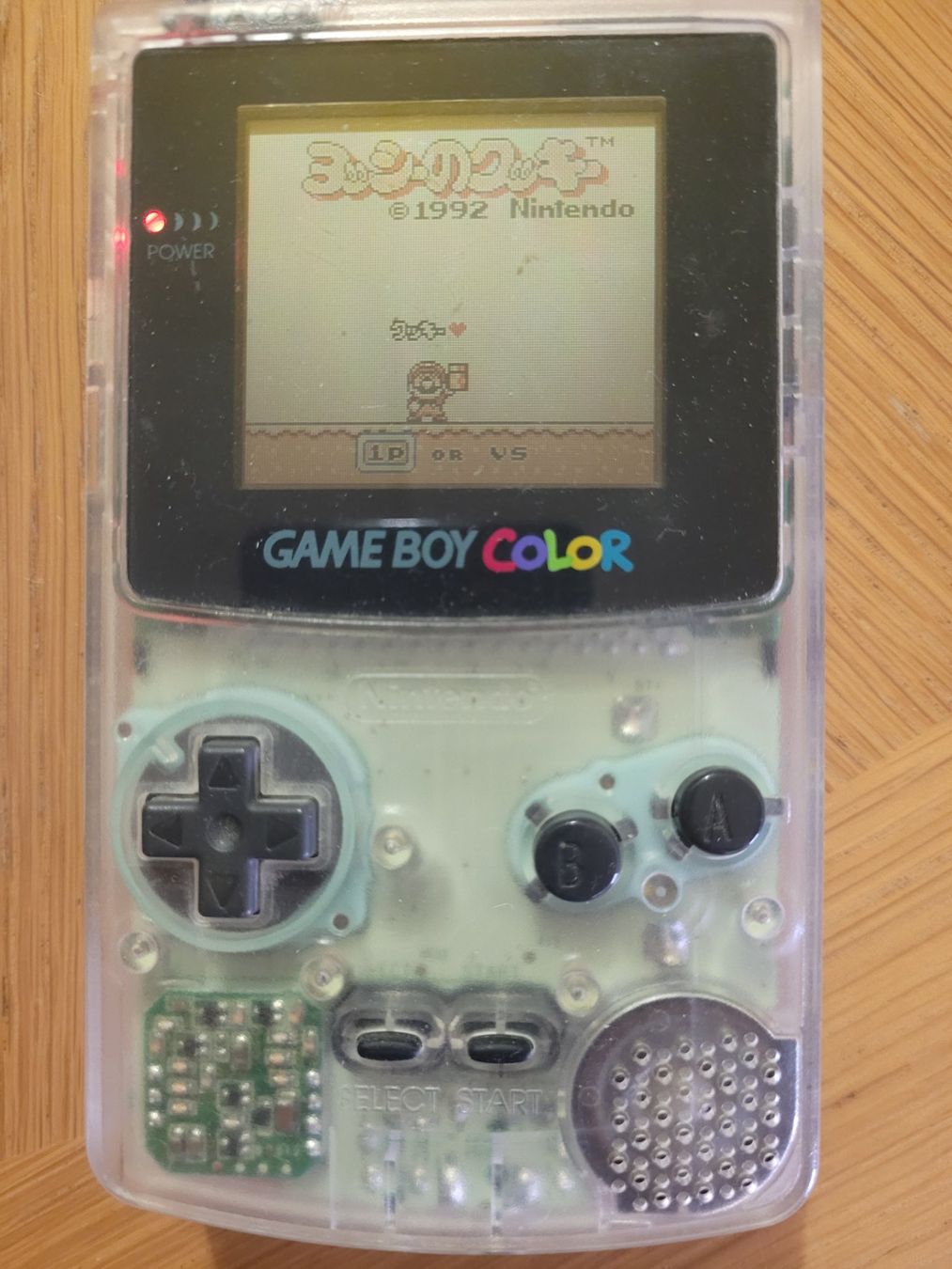 Nintendo Giochi: Yoshi's Cookie Gameboy GB Japan – Usato da Münchenstein venduto da danytlaw 6