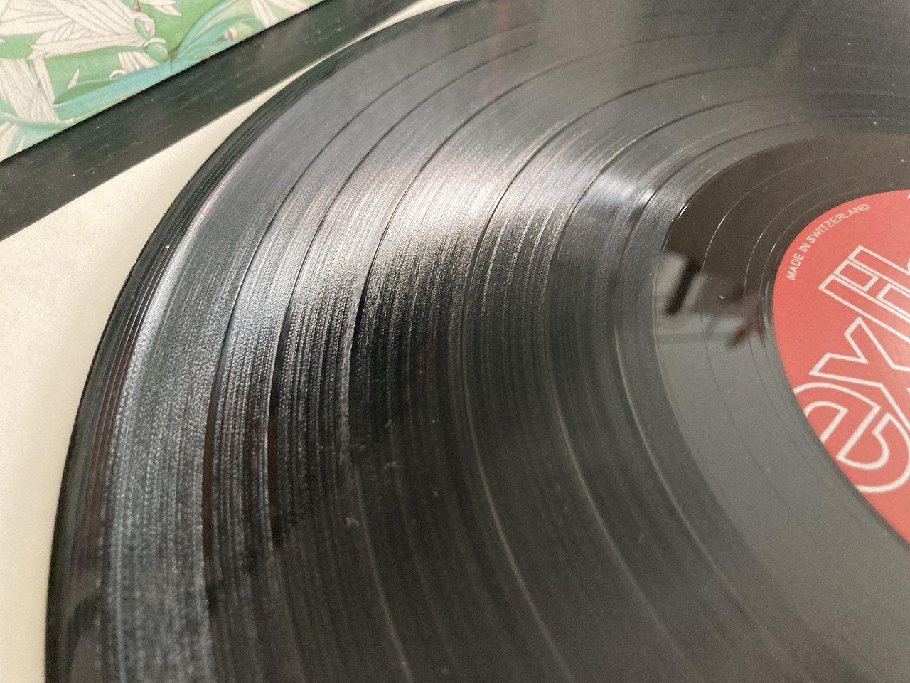 Dischi in vinile: x – Nuovo (secondo la descrizione) da Wettingen venduto da 12.Zoll.Vinyl 5