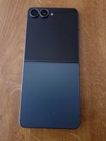 SamsungGalaxy z Flip 8 256GB Graphite, 6.90", Dual SIM, 5G