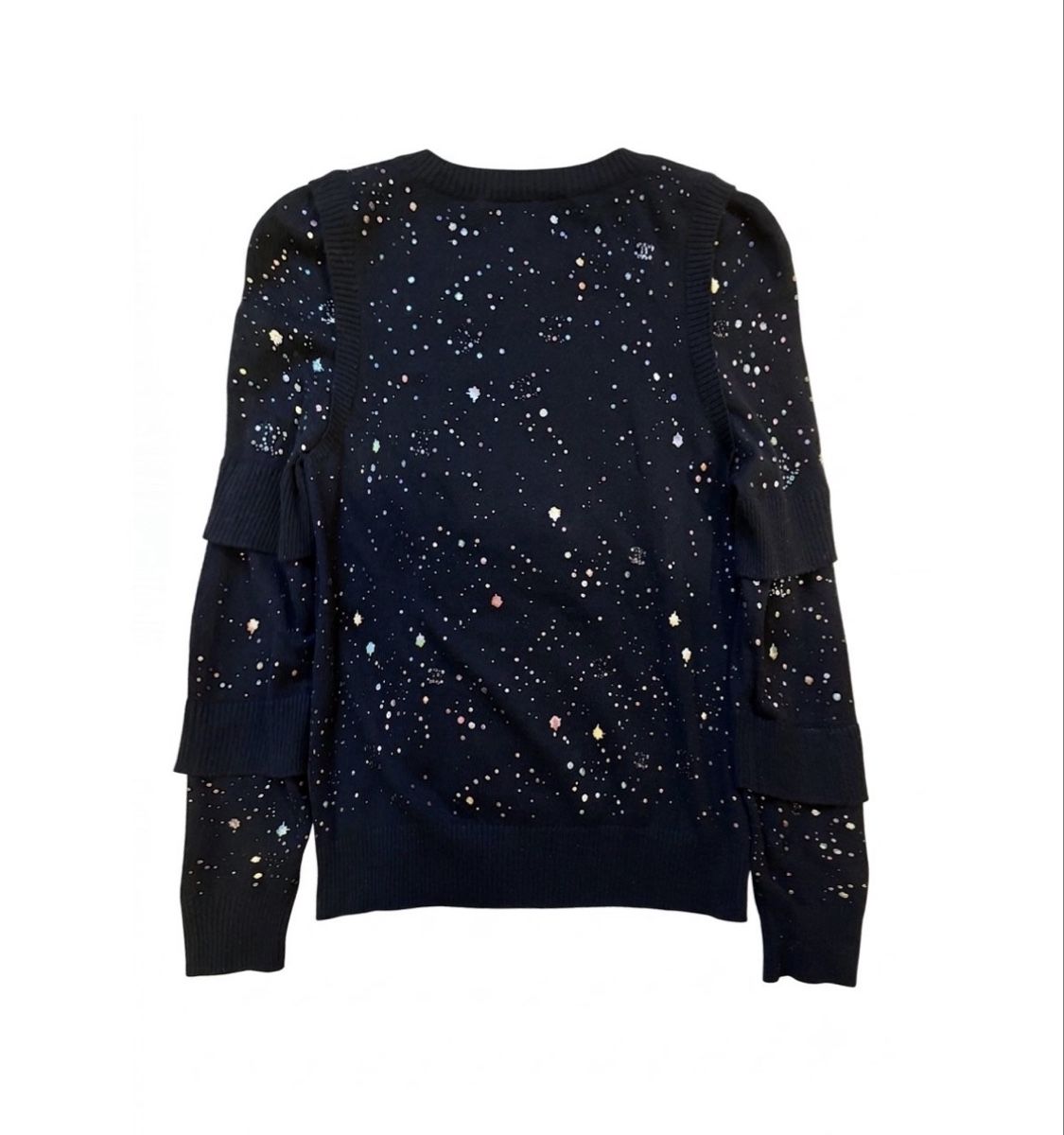 Chanel Maglioni & Felpe: Pull Chanel de la collection Ground Control 2017 taille 40 – Usato da Vésenaz venduto da mar_xpz7 5